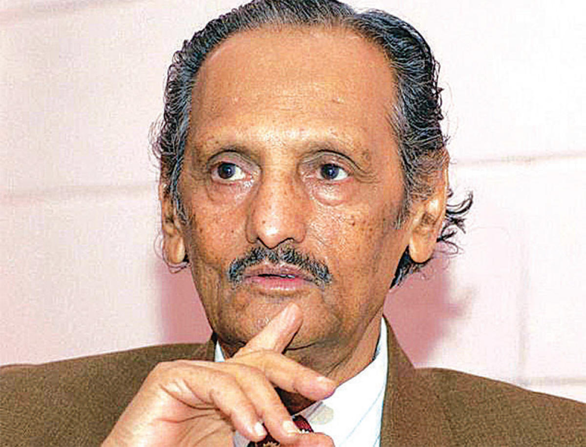 Nissar Ahmed
