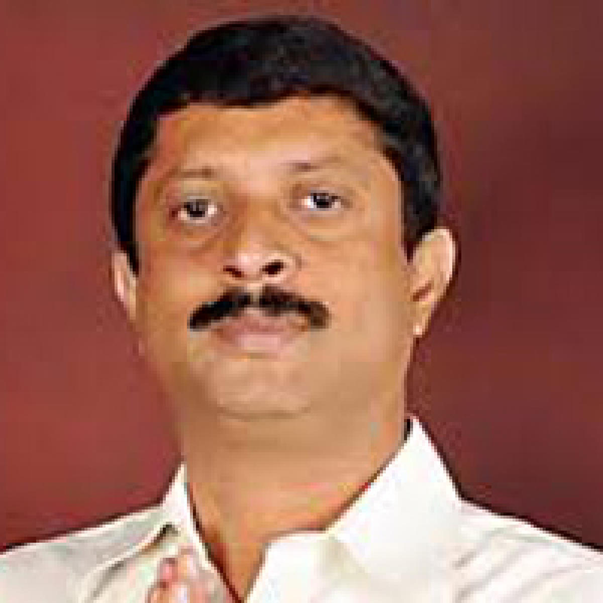Byrathi Suresh