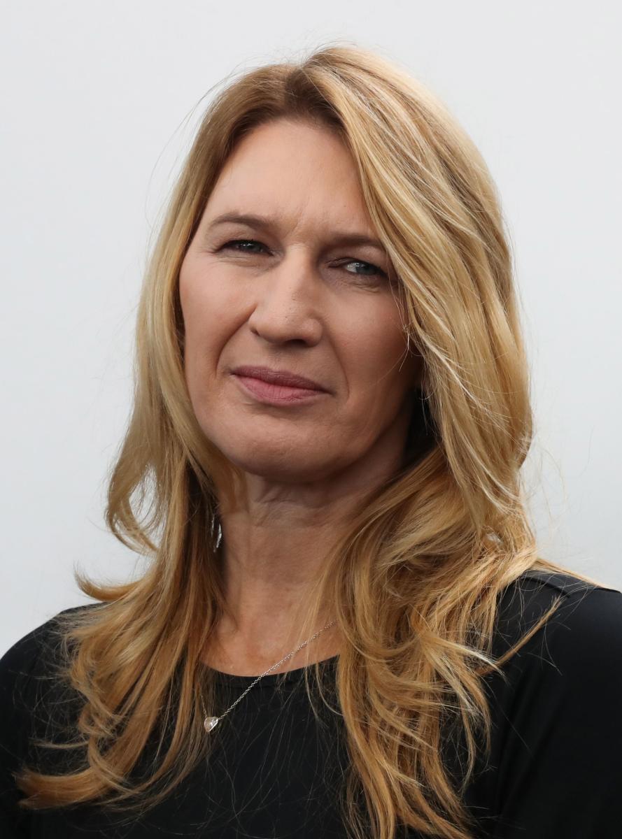 Steffi Graf