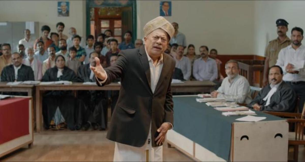 Word of mouth turns kids’ film into big hit