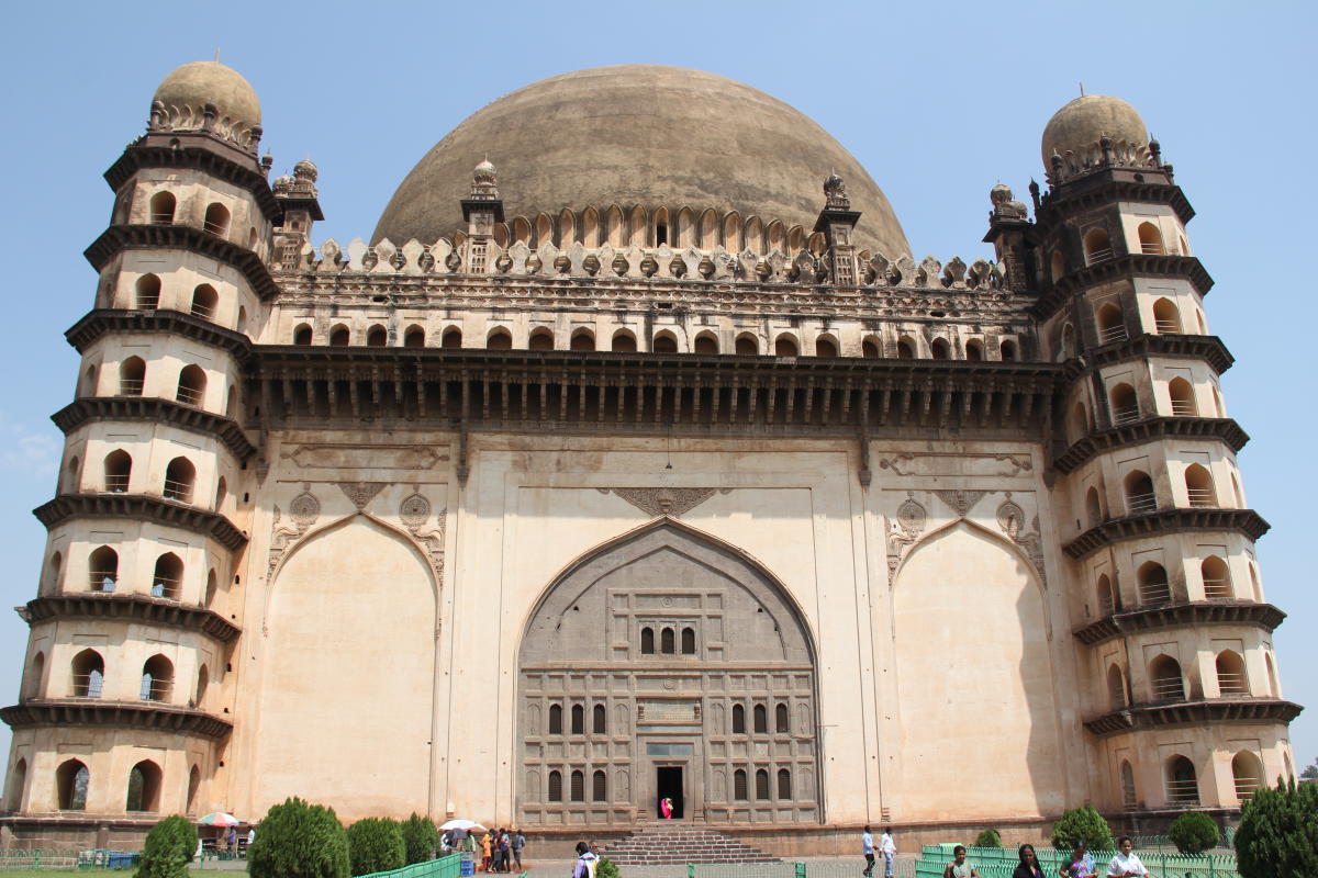 Gol Gumbaz