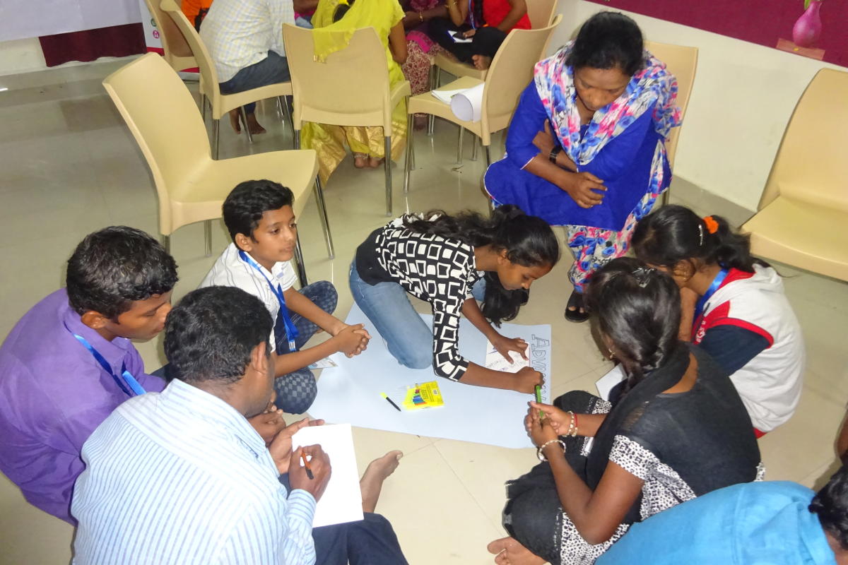 Child Rights Club