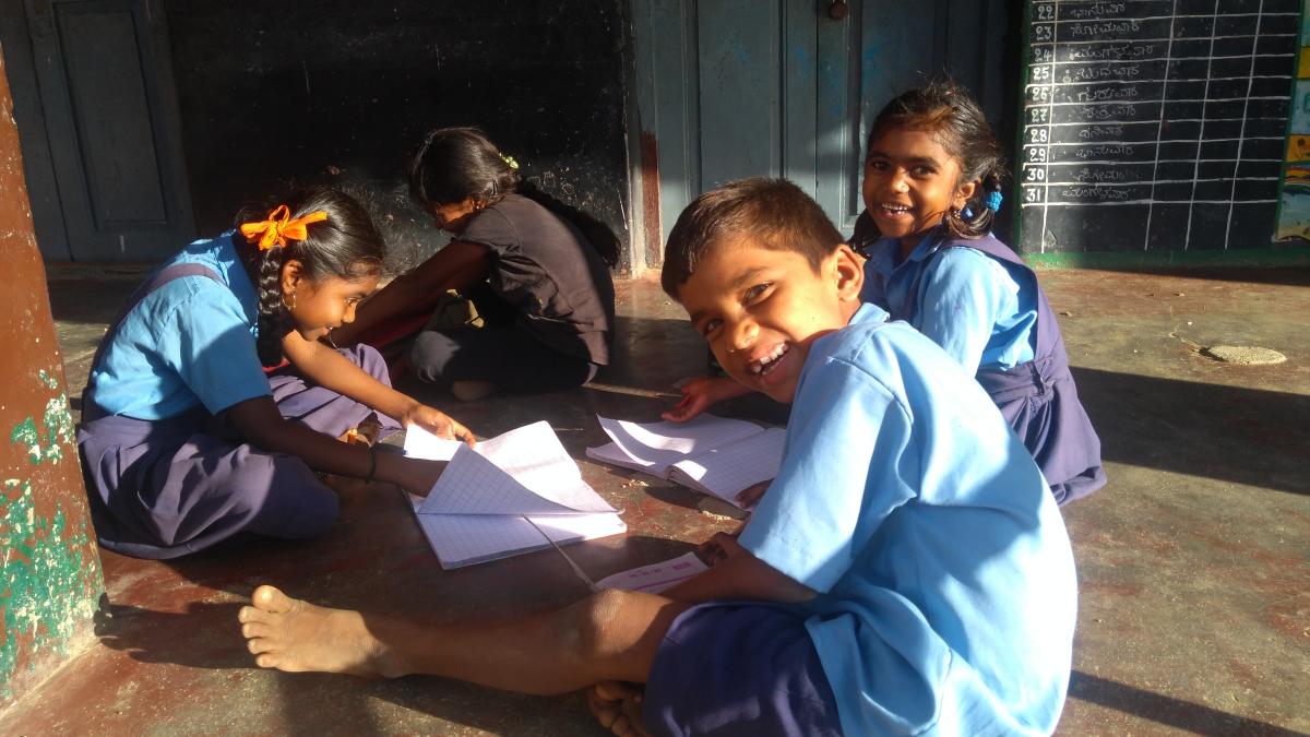Child Rights Club