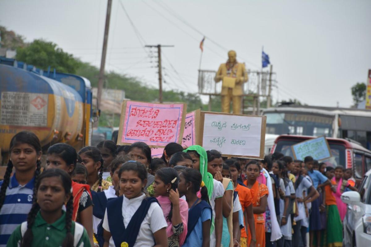 Child Rights Club