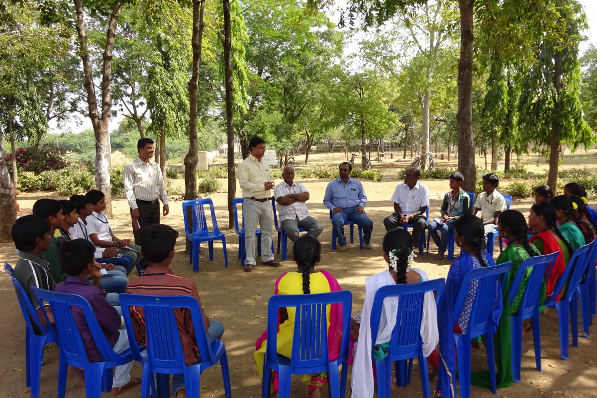 Child Rights Club