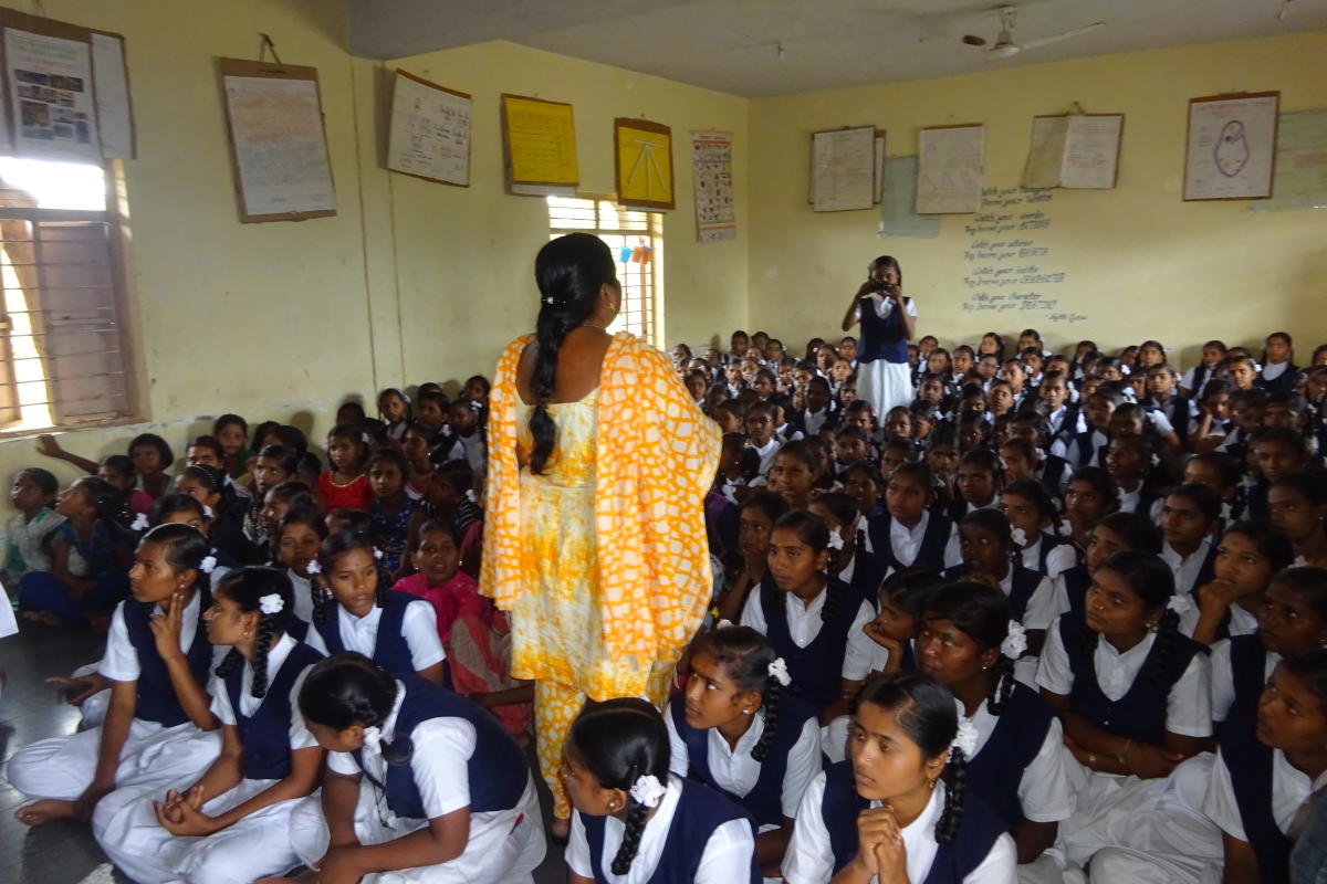 Child Rights Club