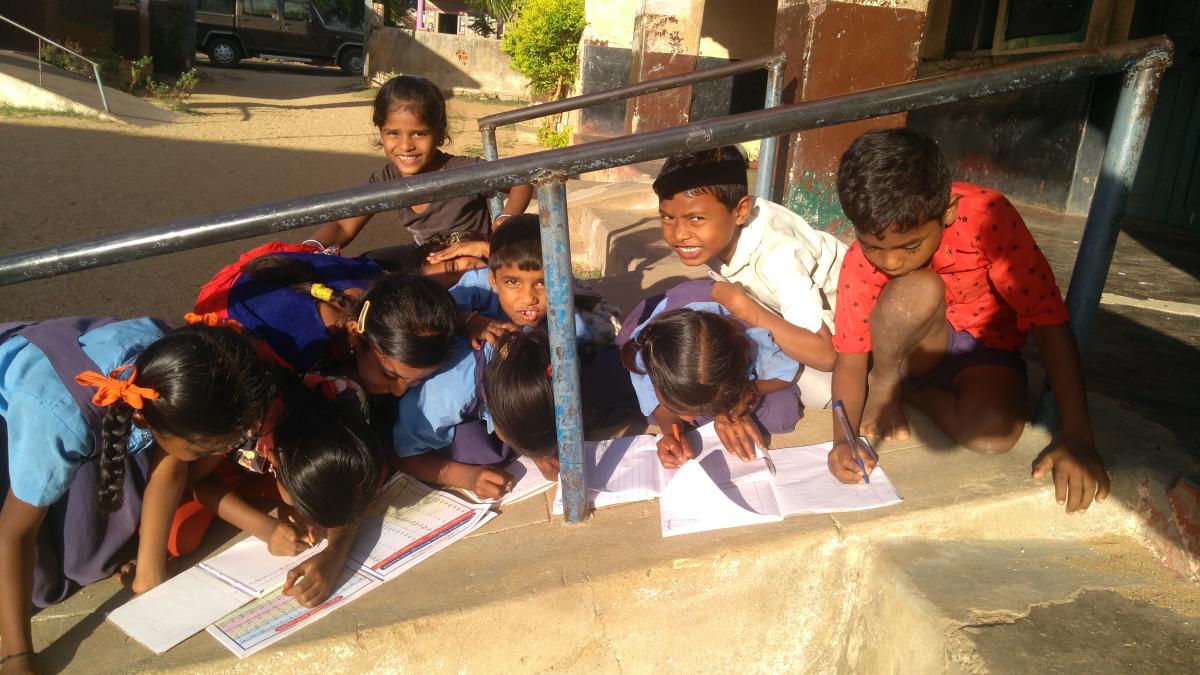 Child Rights Club