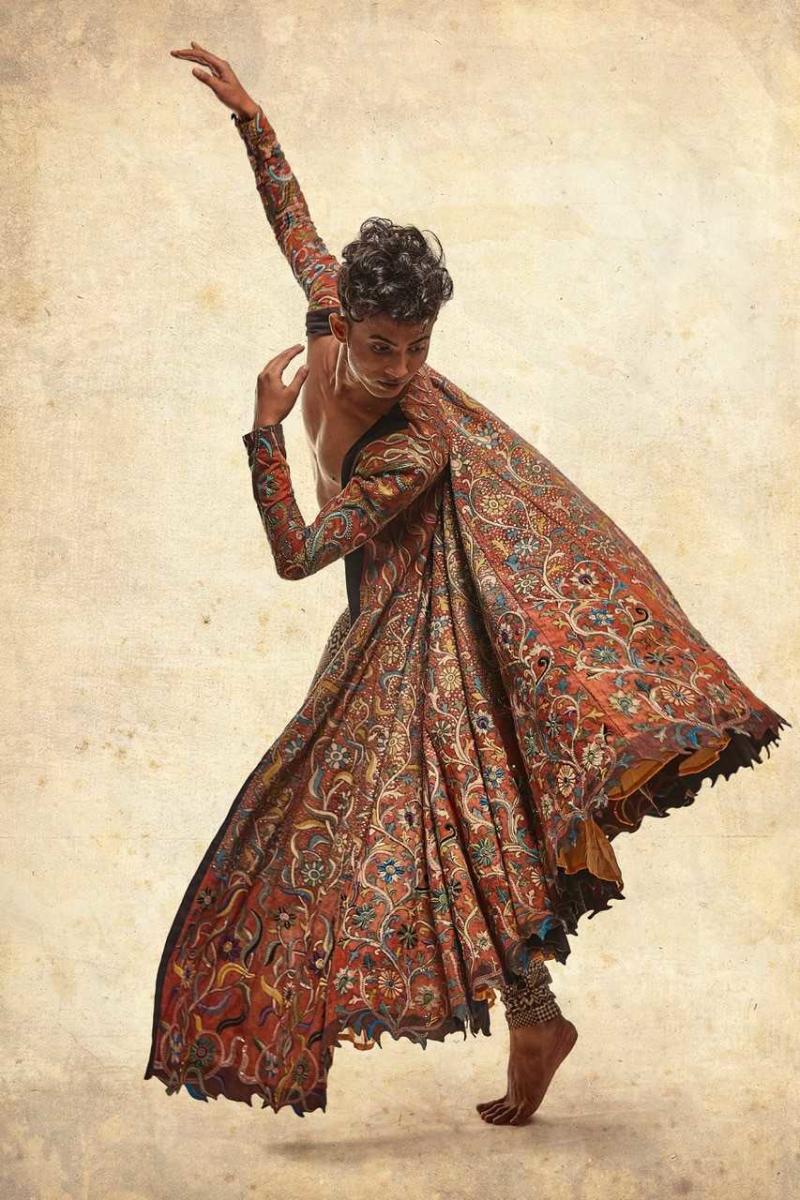Kalamkari 