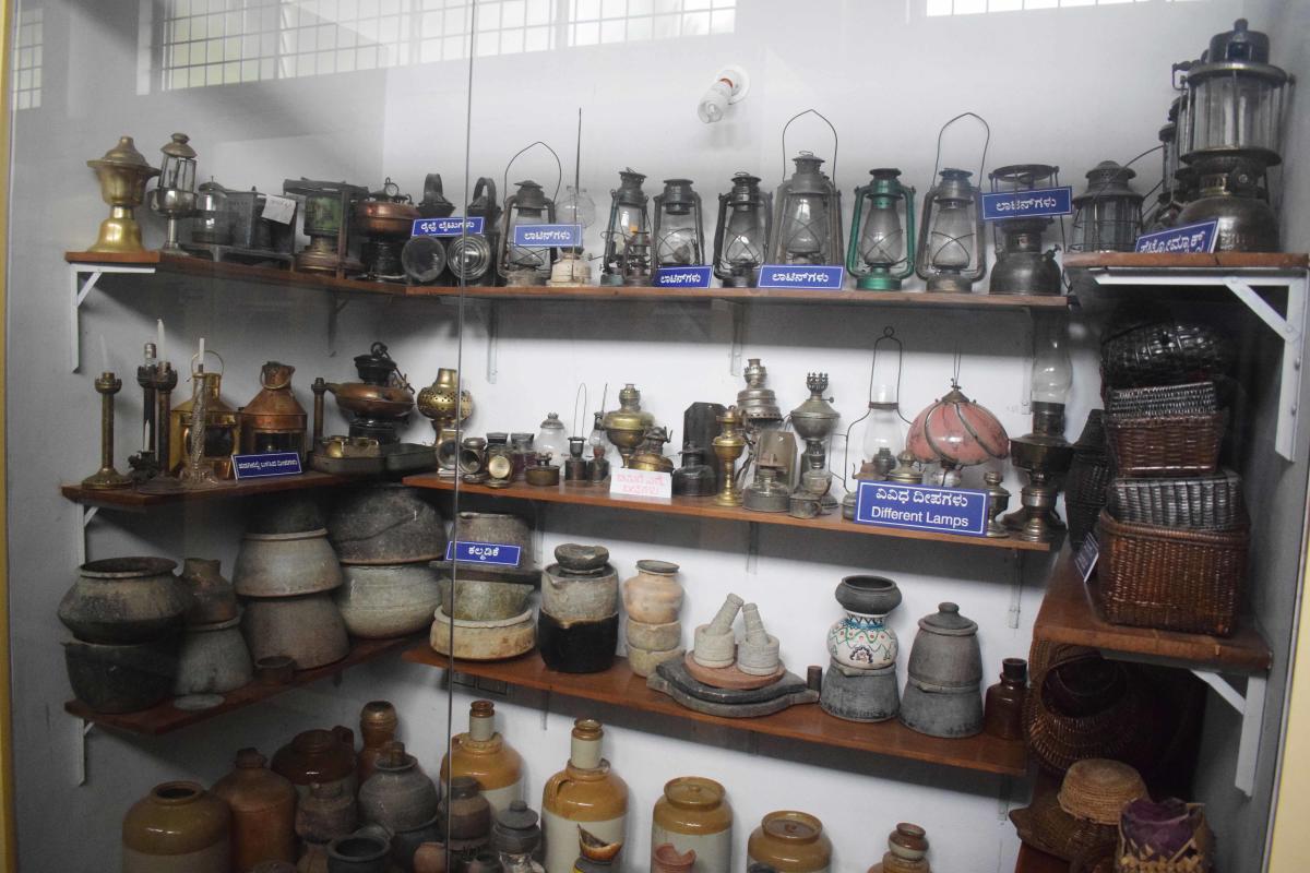 Amulya Shodha, Shivamogga - Nrupatunga S K