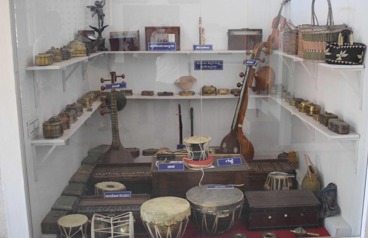 Amulya Shodha, Shivamogga - Nrupatunga S K