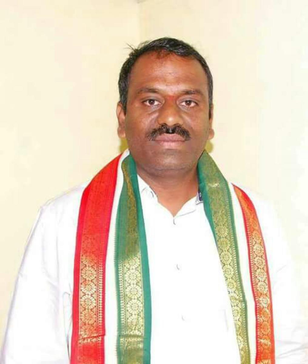 Rajshekhar Hitnal