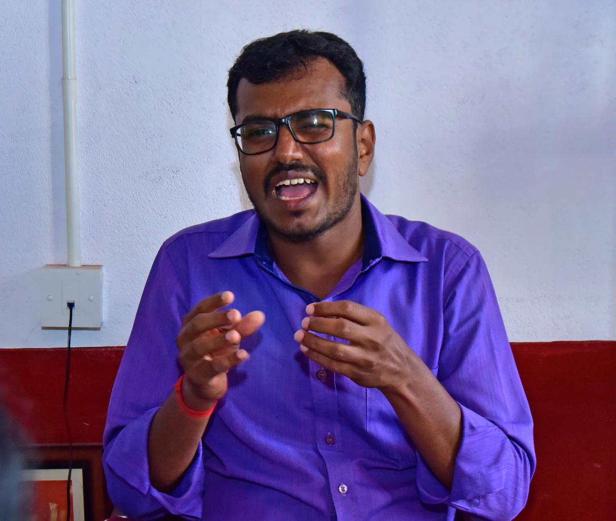Manjunath Kamath - Udupi - Govindaraj Javali