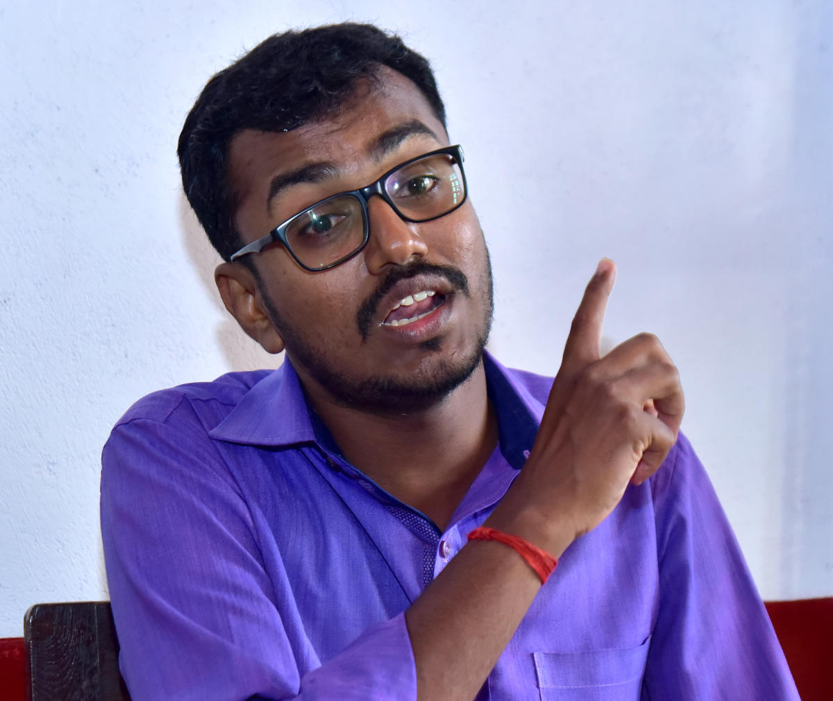 Manjunath Kamath - Udupi - Govindaraj Javali