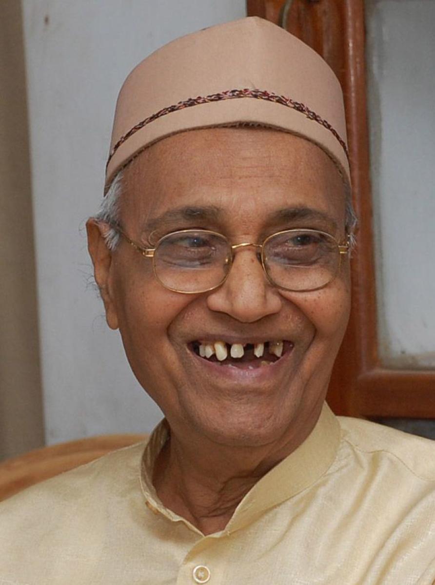 Channaveera Kanavi