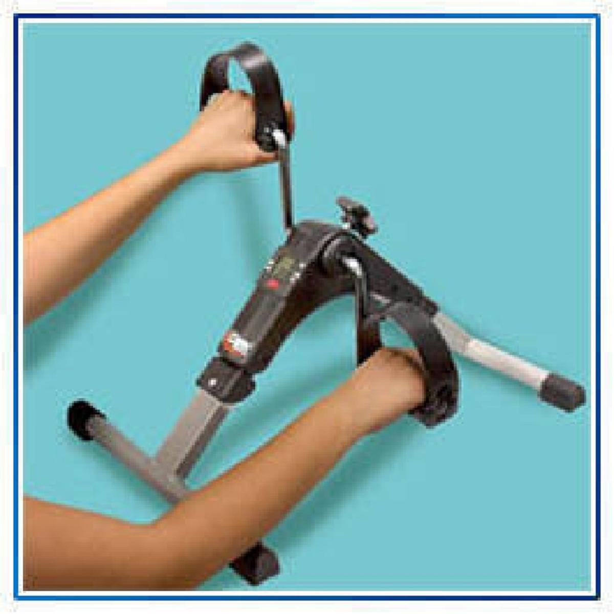 The gym will act as a rehabilitation centre for injured sportsmen.