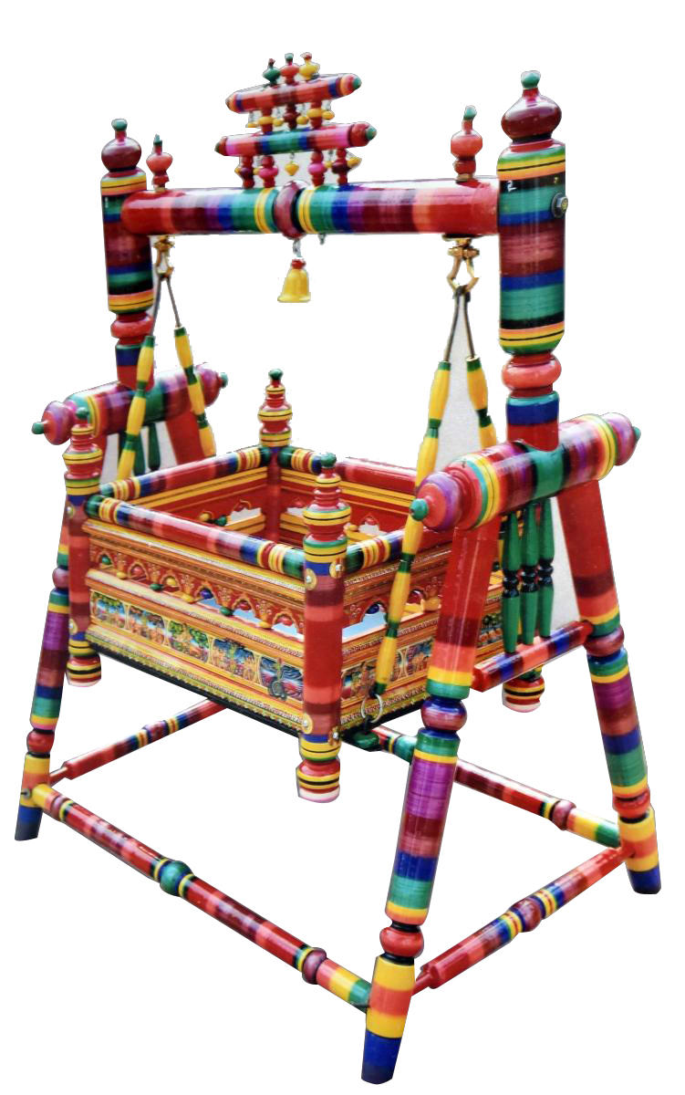cradle