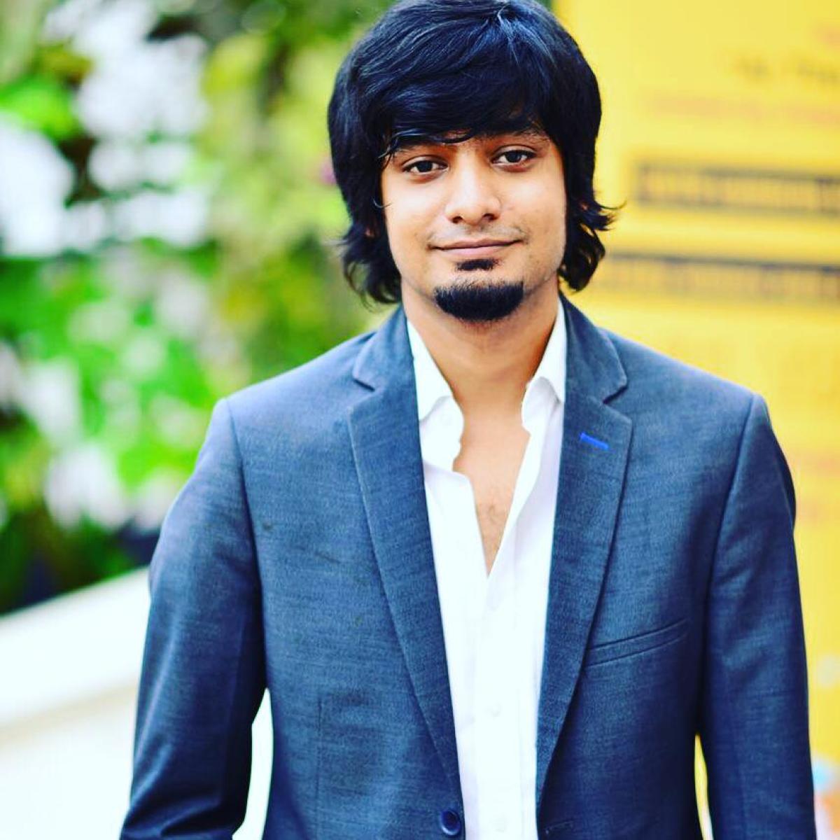 Varun Agarwal