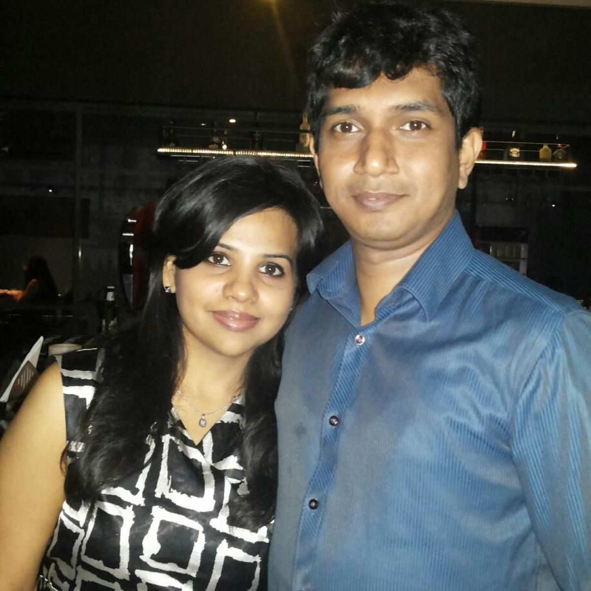 Sandeep Gururaj