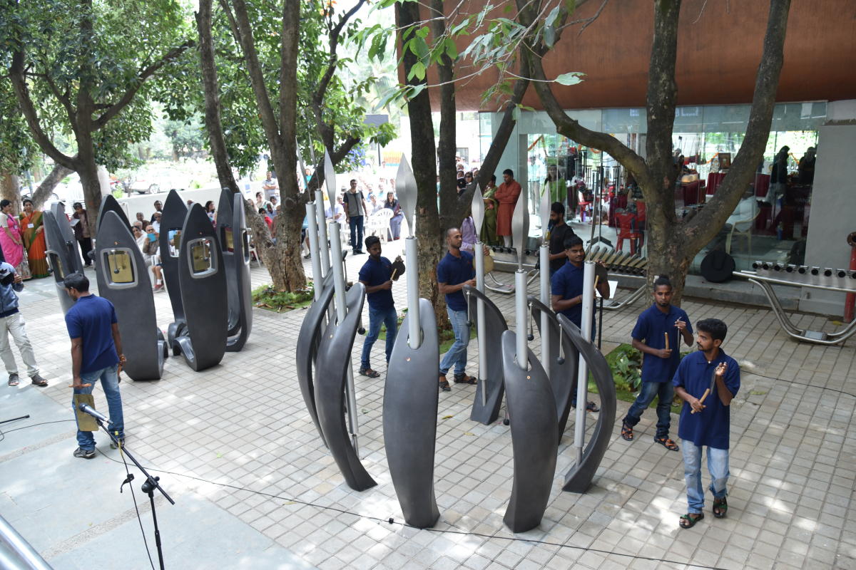 IME - Bangalore