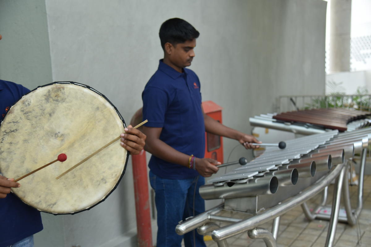 IME - Bangalore