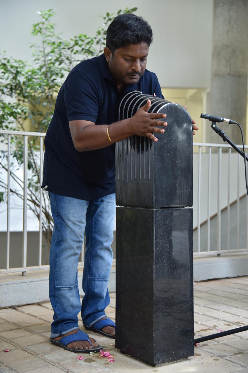 IME - Bangalore