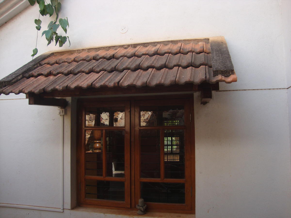 Green homes, Venkataraj