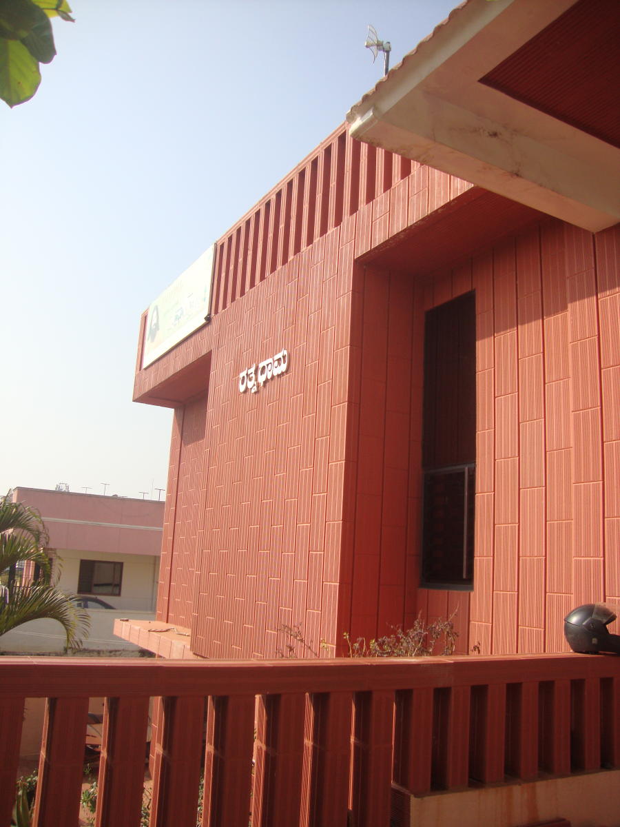 Green homes, Venkataraj