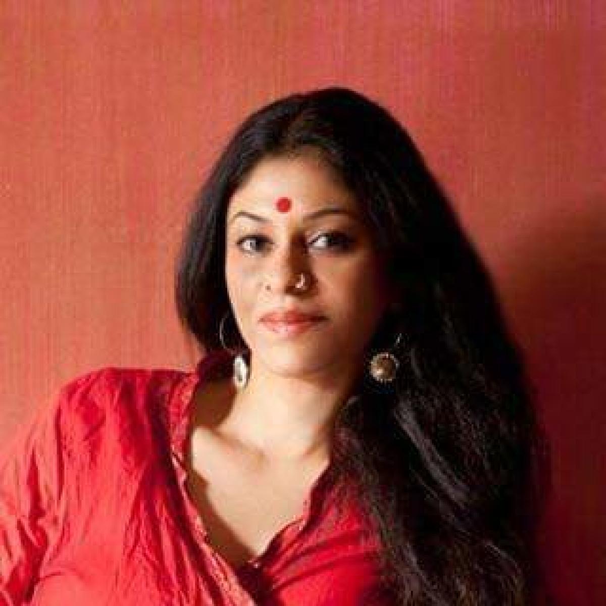 Madhu Nataraj