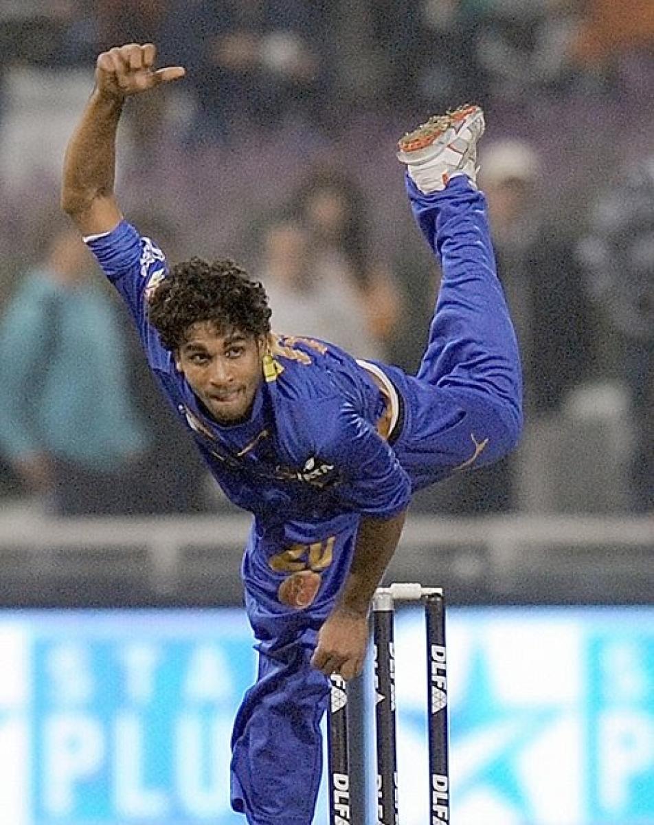 Kamran Khan
