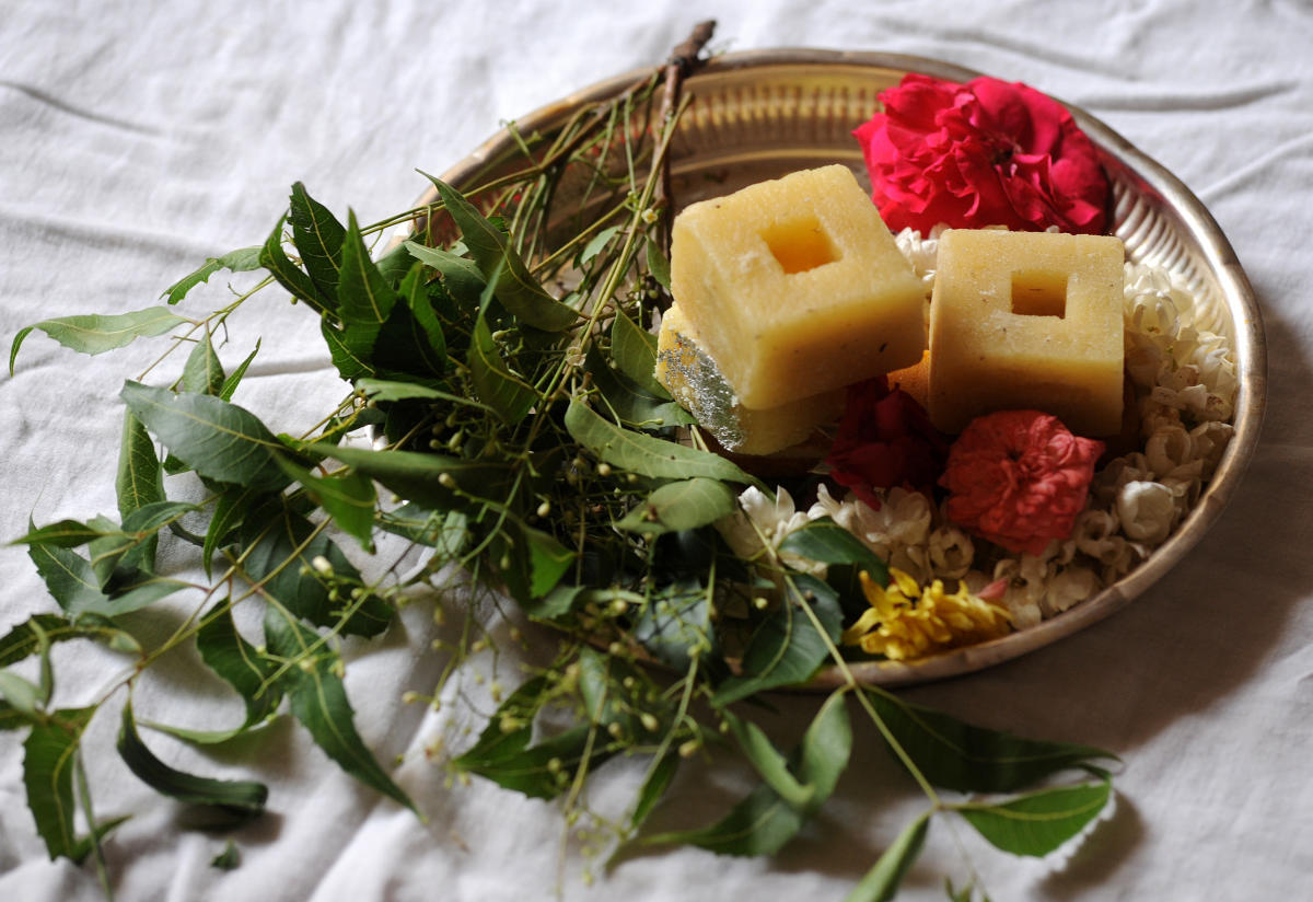 Ugadi