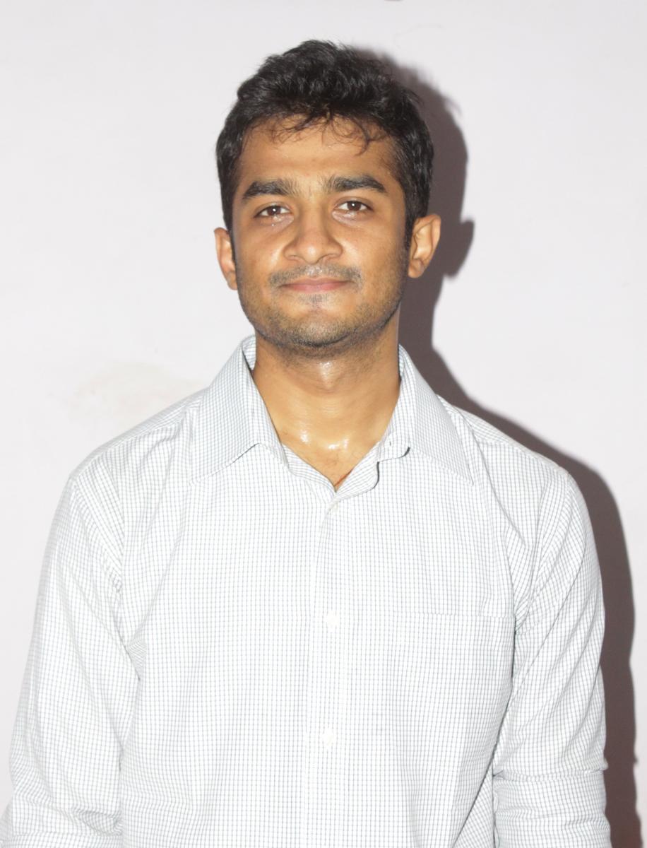 Rahul Sharanappa Sankanur