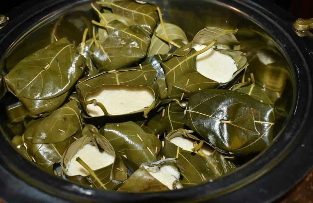 Scrumptious . Photos by Kusum catering services