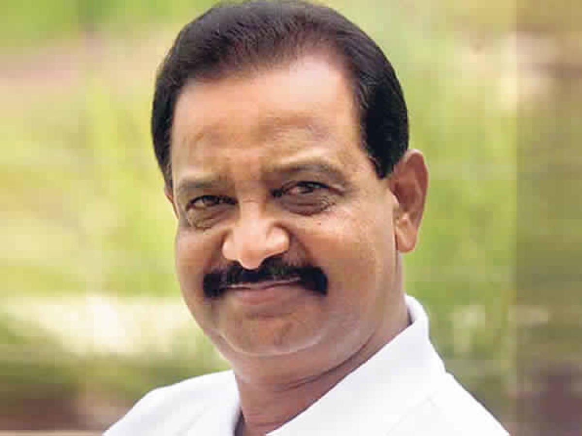 GR Viswanath 