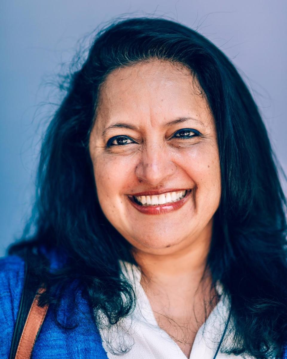Priya Chetty-Rajagopal