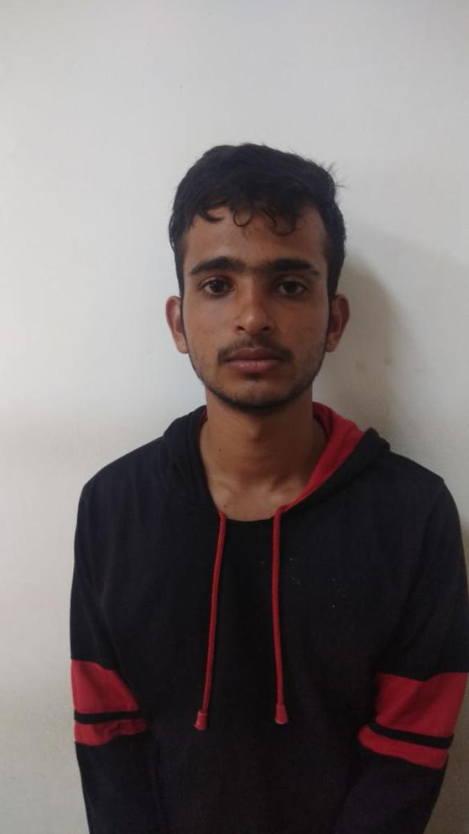 Gurunandan (19) of Bajathoor village in Puttur taluk, Prajwal (19), Kishan (19) of Perne village in Bantwal taluk, Sunil of Aryapu village in Puttur taluk and Prakhyath (19) of Barimar village in Bantwal taluk involved in the gang rape of their junior wer
