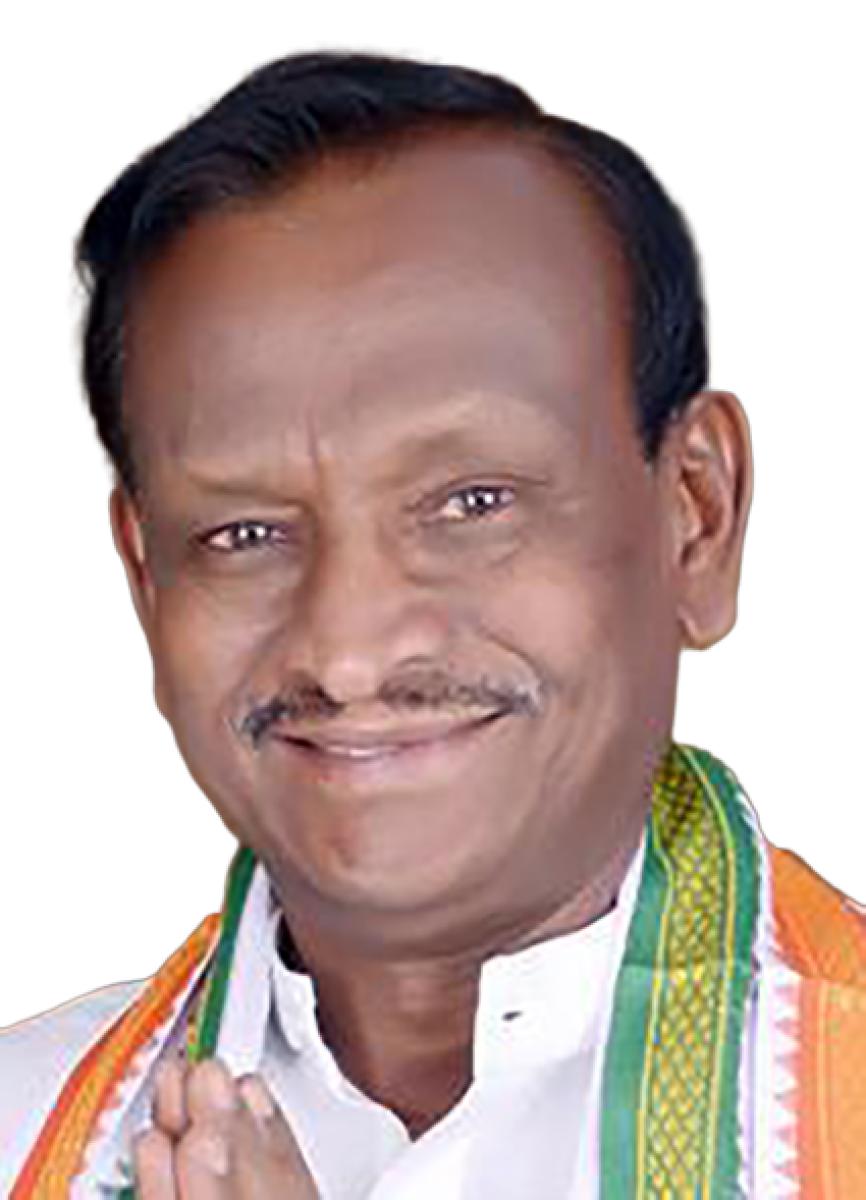 M T B Nagaraj