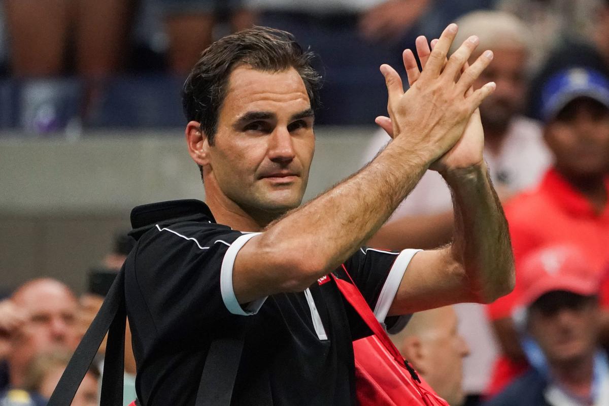 Roger Federer
