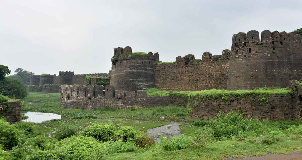 Gulbarga Fort