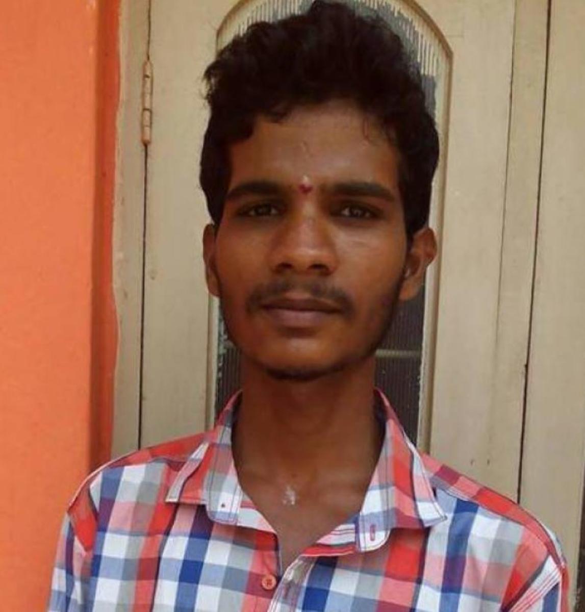 Kishor Kumar