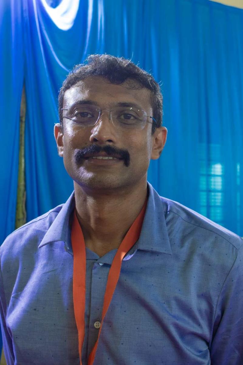 Chandan GD
