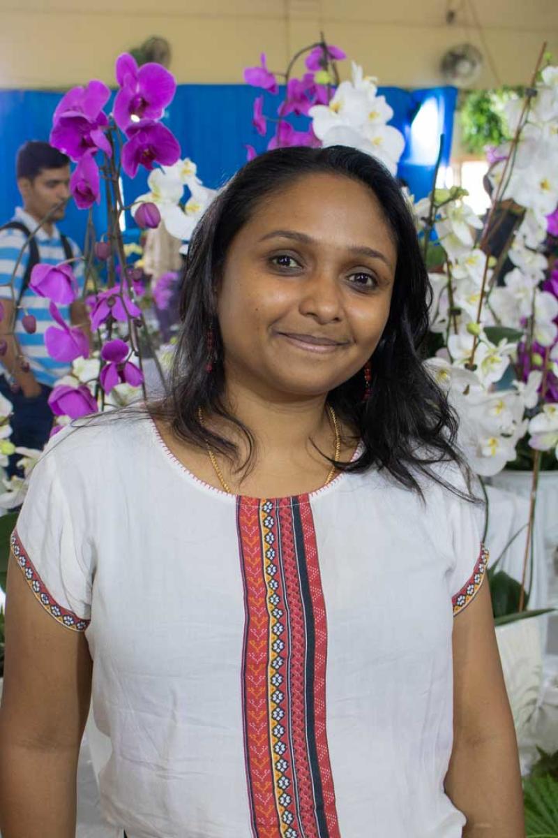 Nirmal Mote