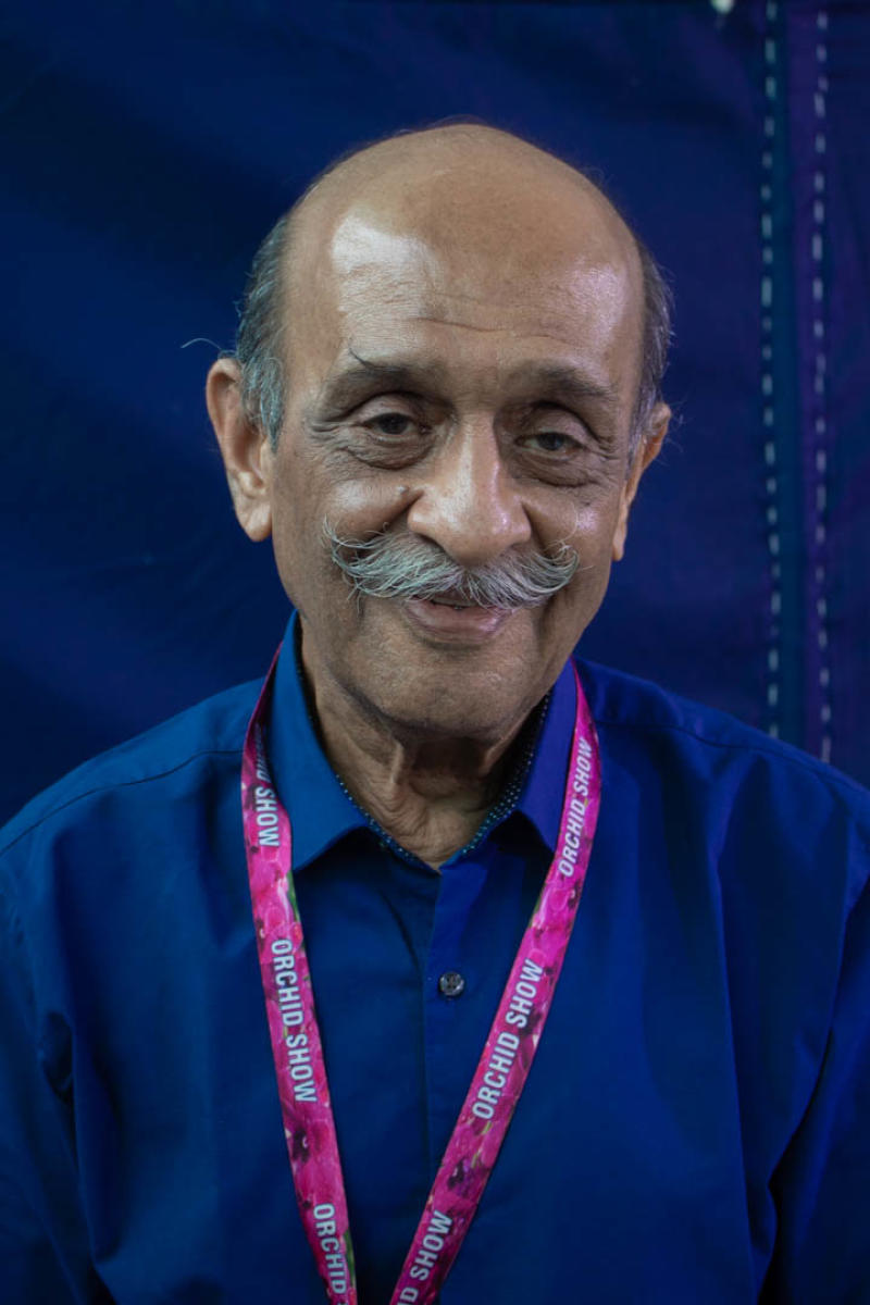 Suresh Kalyanpur