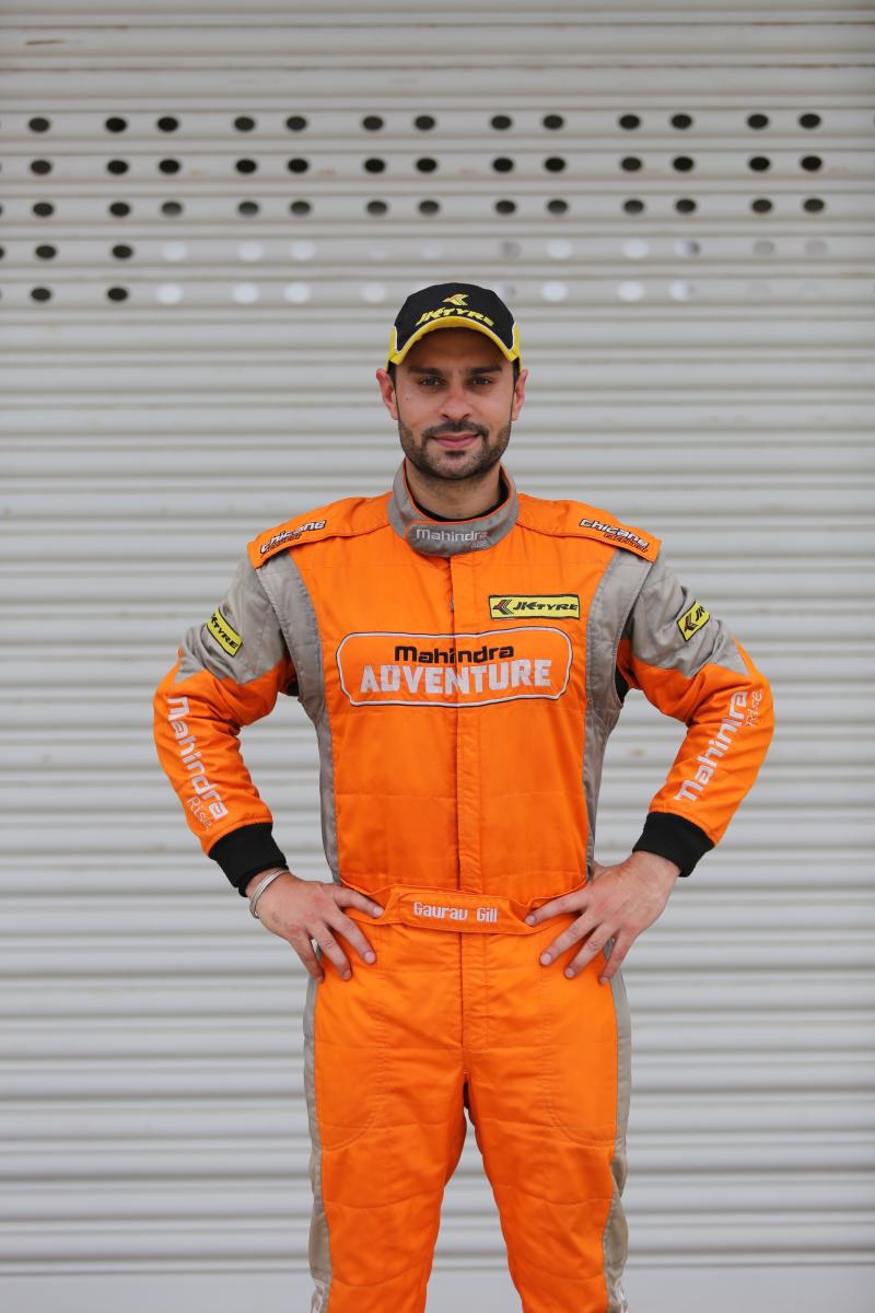 Gaurav Gill