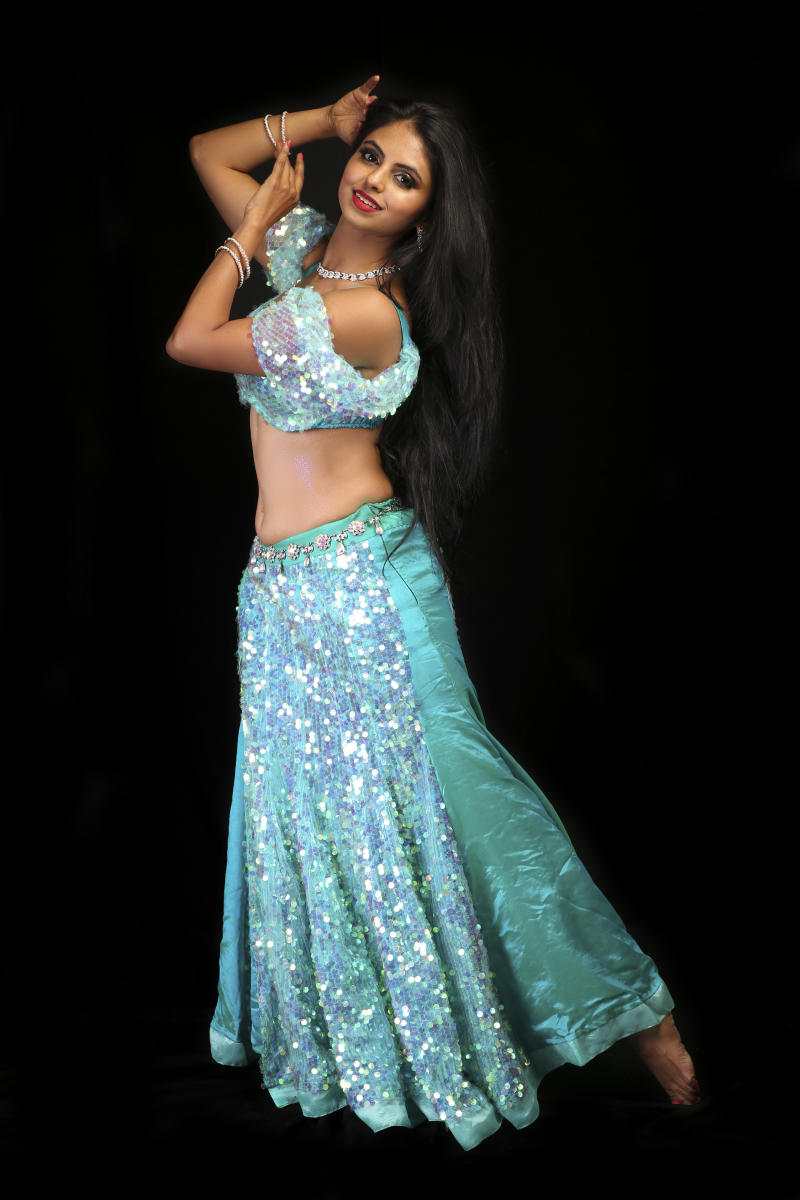 Deepa Naidu (only face)