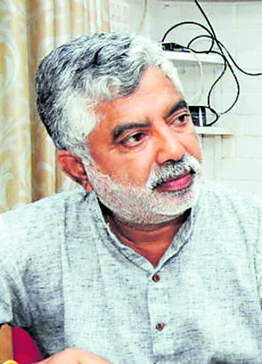 Addanda C Cariyappa