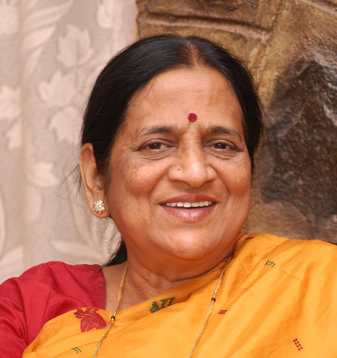 Veena Shanteshwar 