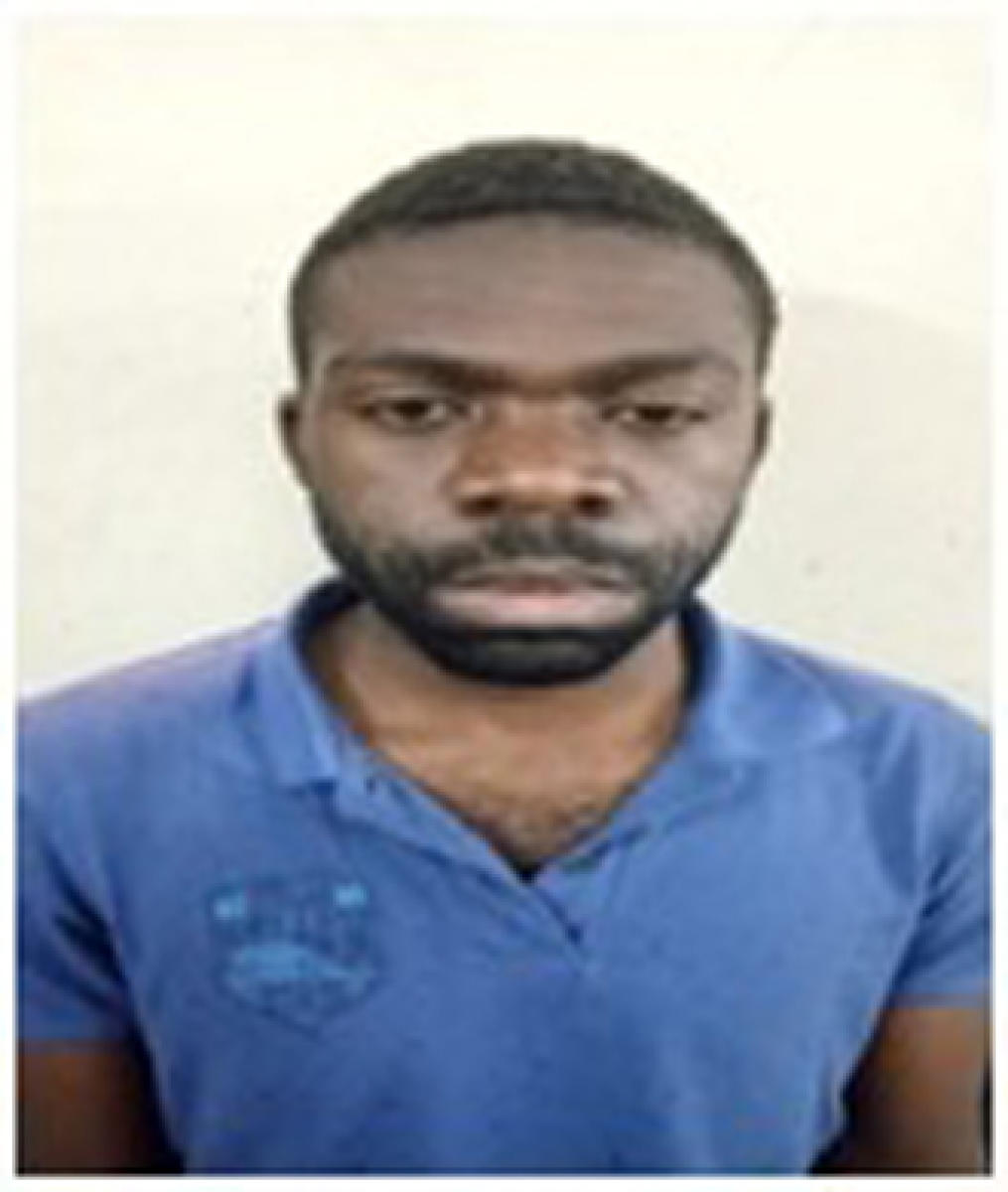 Felix Kisiibo