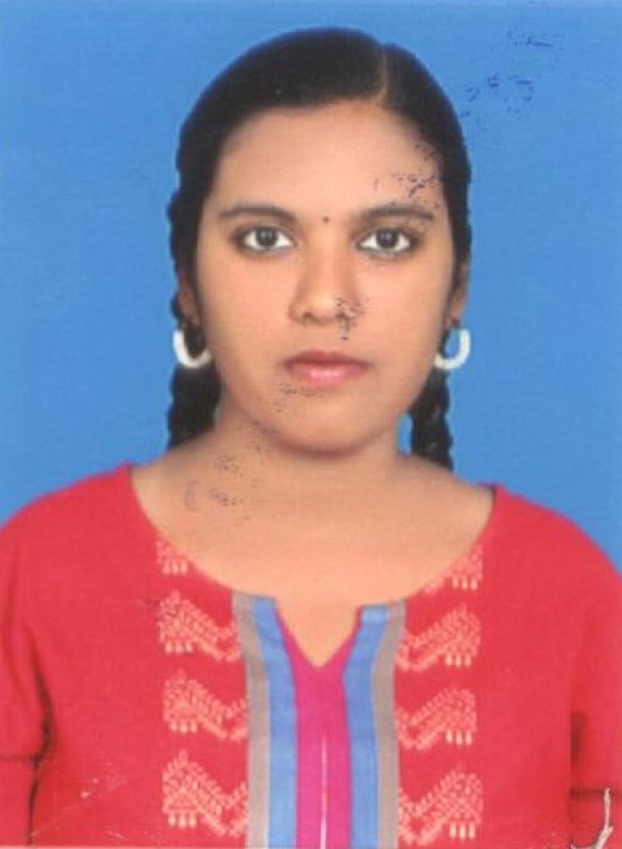 K S Deepa Lakshmi