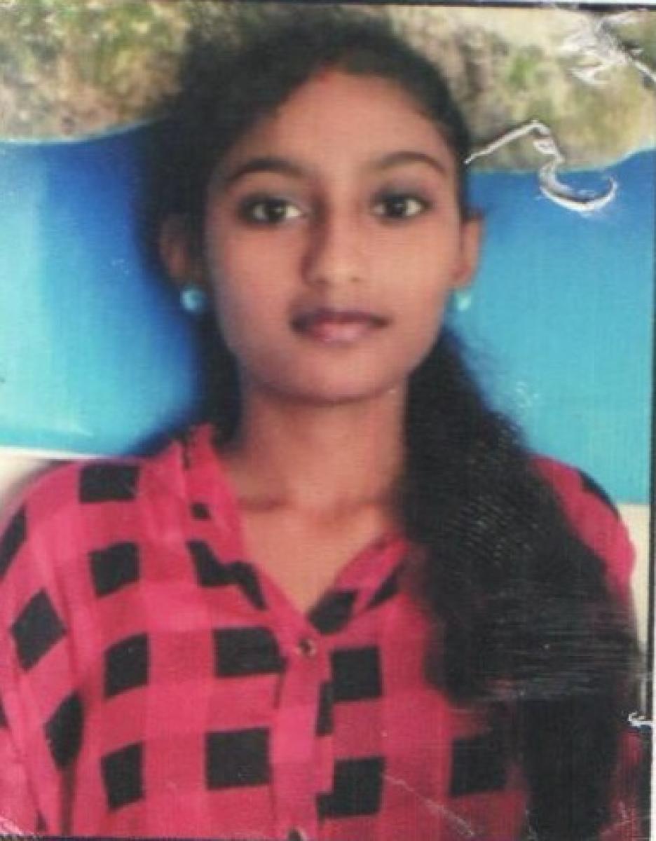 R Rakshitha