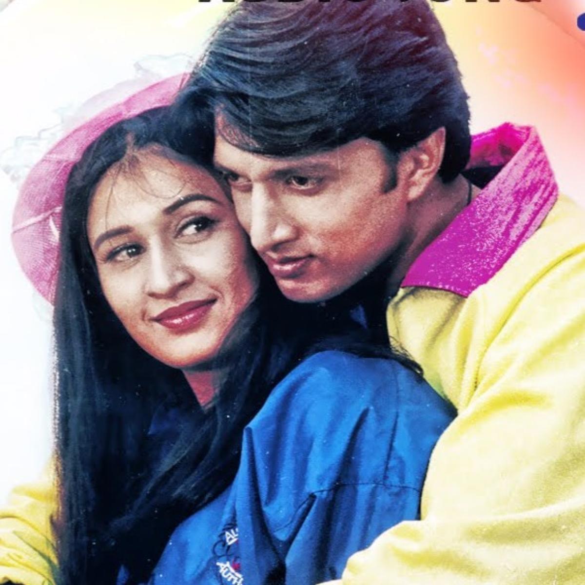 Desai's 'Sparsha', which marked the debut of Sudeep as hero, enjoyed a 100-day run in theatres. 
